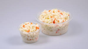 Coleslaw - $58 oz