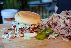 Pulled Pork - $15lb or $10sandwich